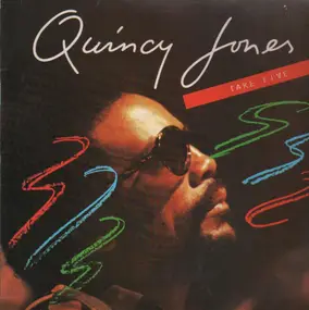 Quincy Jones - Take Five