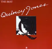 LP - Quincy Jones - The Best
