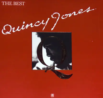 Quincy Jones - The Best