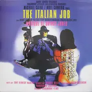 Quincy Jones - The Italian Job [Original Soundtrack]