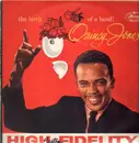 LP - Quincy Jones - Birth Of A Band - EMERARCY JAZZ DE