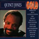 CD - Quincy Jones - Gold