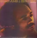 Double LP - Quincy Jones - I Heard That!!