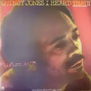 Quincy Jones - I Heard That!!