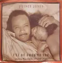 7'' - Quincy Jones - I'll Be Good To You