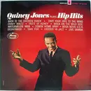 LP - Quincy Jones - Plays Hip Hits