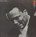 LP - Quincy Jones - Quincy Jones