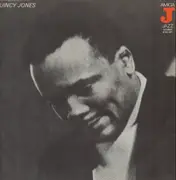 LP - Quincy Jones - Quincy Jones