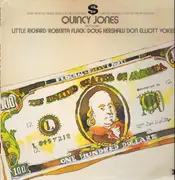 LP - Quincy Jones - Dollar