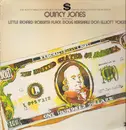 LP - Quincy Jones - Dollar