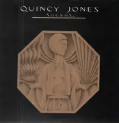 LP - Quincy Jones - Sounds ... And Stuff Like That!!