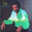 LP - Quincy Jones - Smackwater Jack