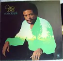 LP - Quincy Jones - Smackwater Jack - Gat