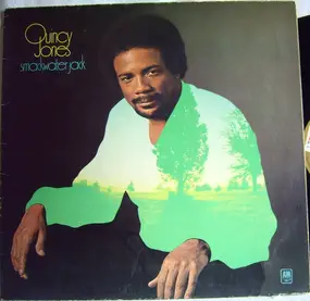 Quincy Jones - Smackwater Jack