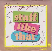 Quincy Jones - Stuff Like That