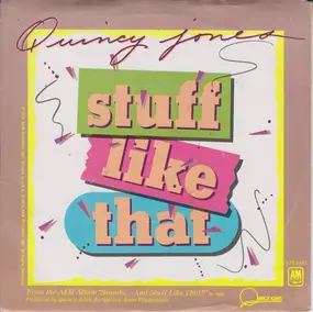 Quincy Jones - Stuff Like That