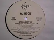 Quindon - Dream About You