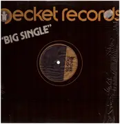 12inch Vinyl Single - Quinella - Your Place Or Mine