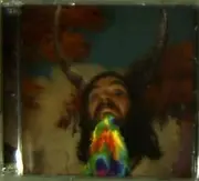 Double CD - QUINN WALKER - LAUGHTER'S AN ASSHOLE/LION LAND