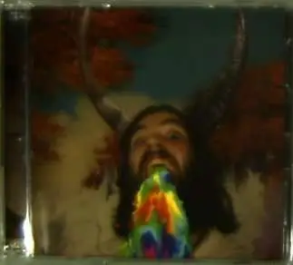 QUINN WALKER - LAUGHTER'S AN ASSHOLE/LION LAND