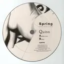12inch Vinyl Single - Quinn - Another Love