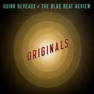Quinn DeVeaux & The Blue Beat Review - Originals