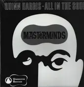 Quinn Harris & the Masterminds