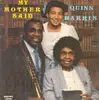 LP - Quinn Harris - My Mother Said