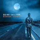 CD - Quinn Sullivan - Midnight Highway - Digisleeve