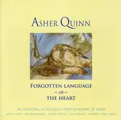 Quinn - Forgotten Language Of The Heart