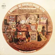 LP - Quinn Brothers - A Bushel Of Charley Pride Hits