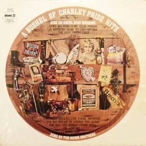 Quinn Brothers - A Bushel Of Charley Pride Hits