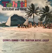 Quinn's Combo , The Tahitian Native Group