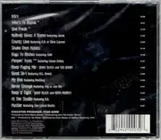 CD - Quint Black - Shake Dem Haters - The Album