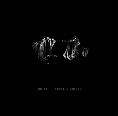 Quinto - Counter Culture (vinyl Only)