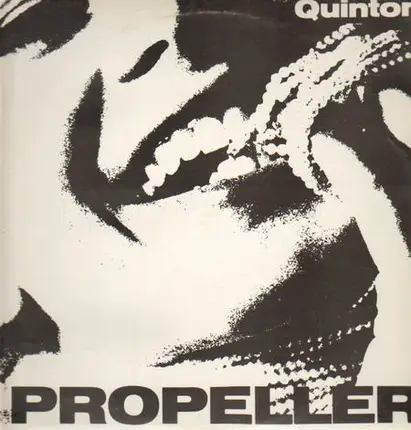 Quinton - Propeller