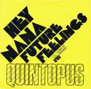 7inch Vinyl Single - Quintopus - Hey Nana