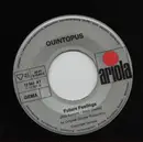 7inch Vinyl Single - Quintopus - Hey Nana - No Cover