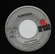Quintopus - Hey Nana