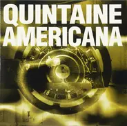 Quintaine Americana - Decade Of The Brain
