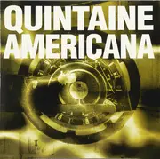 CD - Quintaine Americana - Decade Of The Brain
