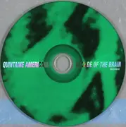 CD - Quintaine Americana - Decade Of The Brain