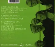 CD - Quintet Jean-Paul - Bright Water - Digisleeve