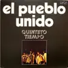 LP - Quinteto Tiempo - El Pueblo Unido