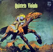 Quinteto Violado - Quinteto Violado
