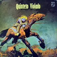 Quinteto Violado - Quinteto Violado