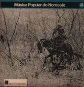 Quinteto Violado - Música Popular Do Nordeste Vol. 4