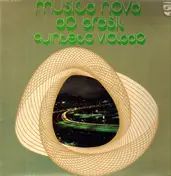 Quinteto Violado - Musica Nova Do Brasil