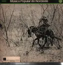 LP - Quinteto Violado - Música Popular Do Nordeste 3