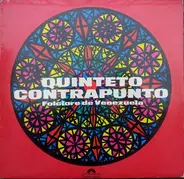 Quinteto Contrapunto - Folclore de Venezuela